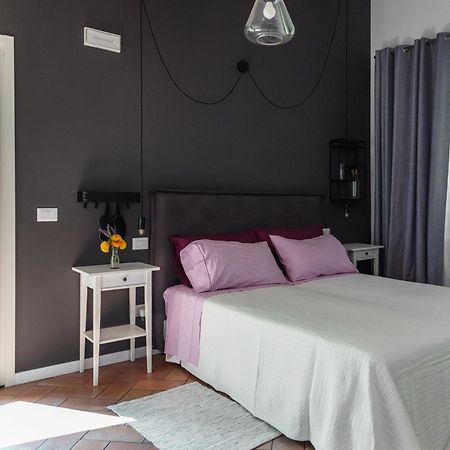 Agriturismo Biomatto Arona Ngoại thất bức ảnh