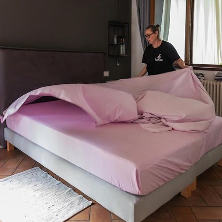 Agriturismo Biomatto Arona Ngoại thất bức ảnh