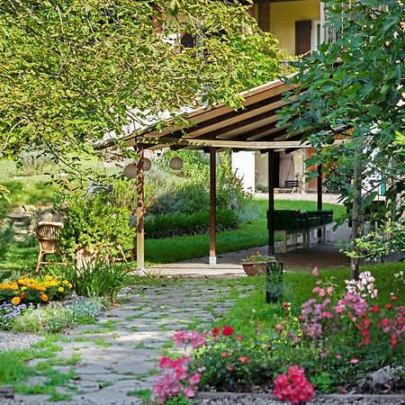 Agriturismo Biomatto Arona Ngoại thất bức ảnh