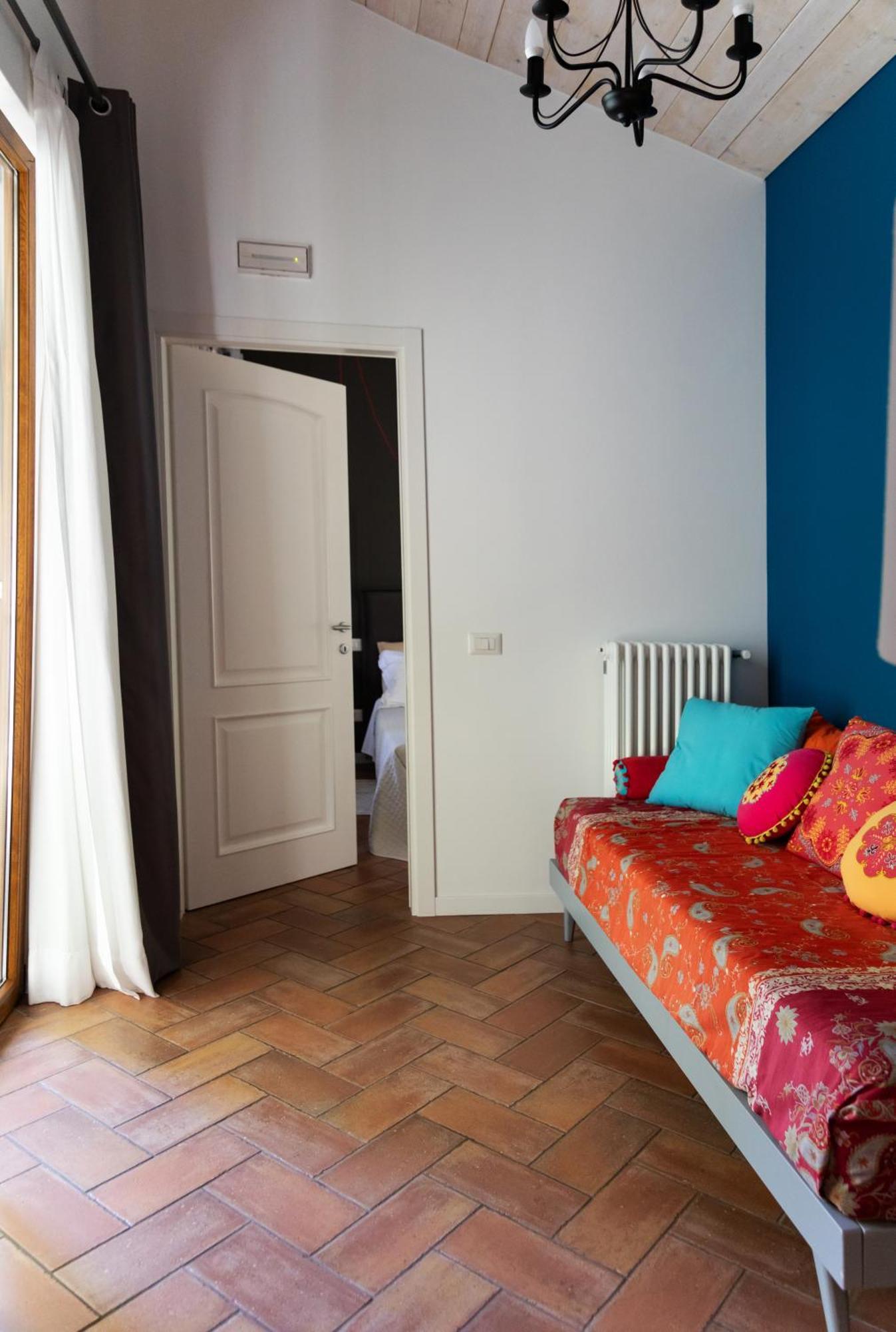 Agriturismo Biomatto Arona Ngoại thất bức ảnh