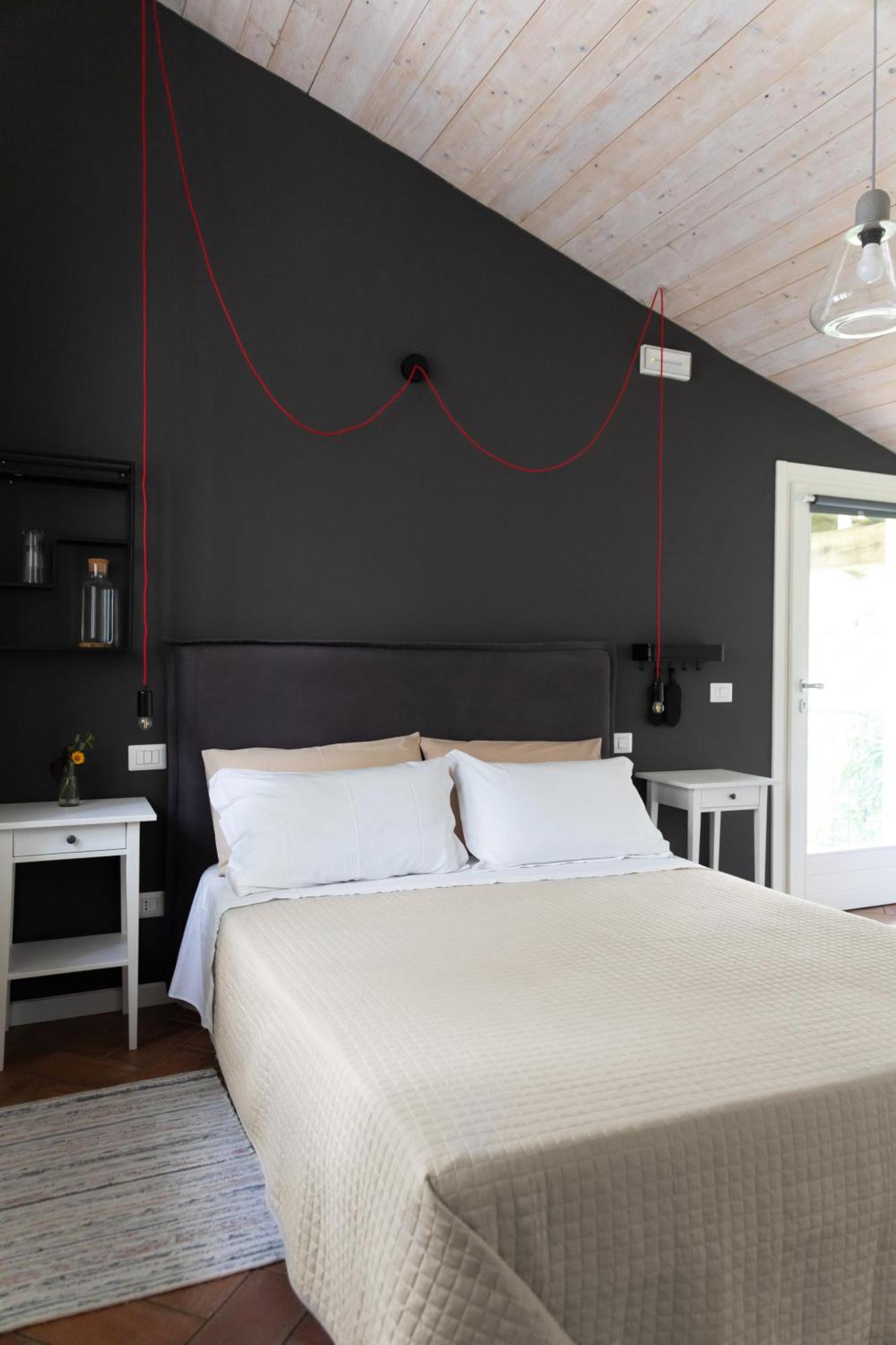 Agriturismo Biomatto Arona Ngoại thất bức ảnh