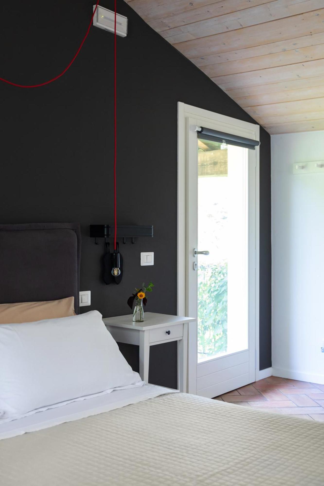 Agriturismo Biomatto Arona Ngoại thất bức ảnh