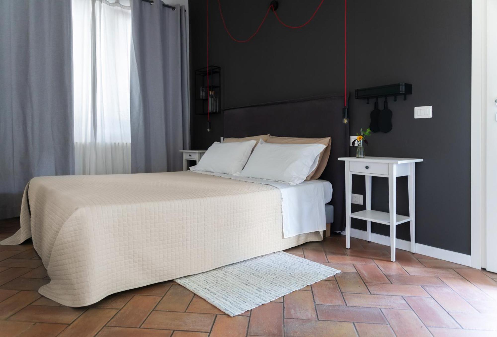Agriturismo Biomatto Arona Ngoại thất bức ảnh