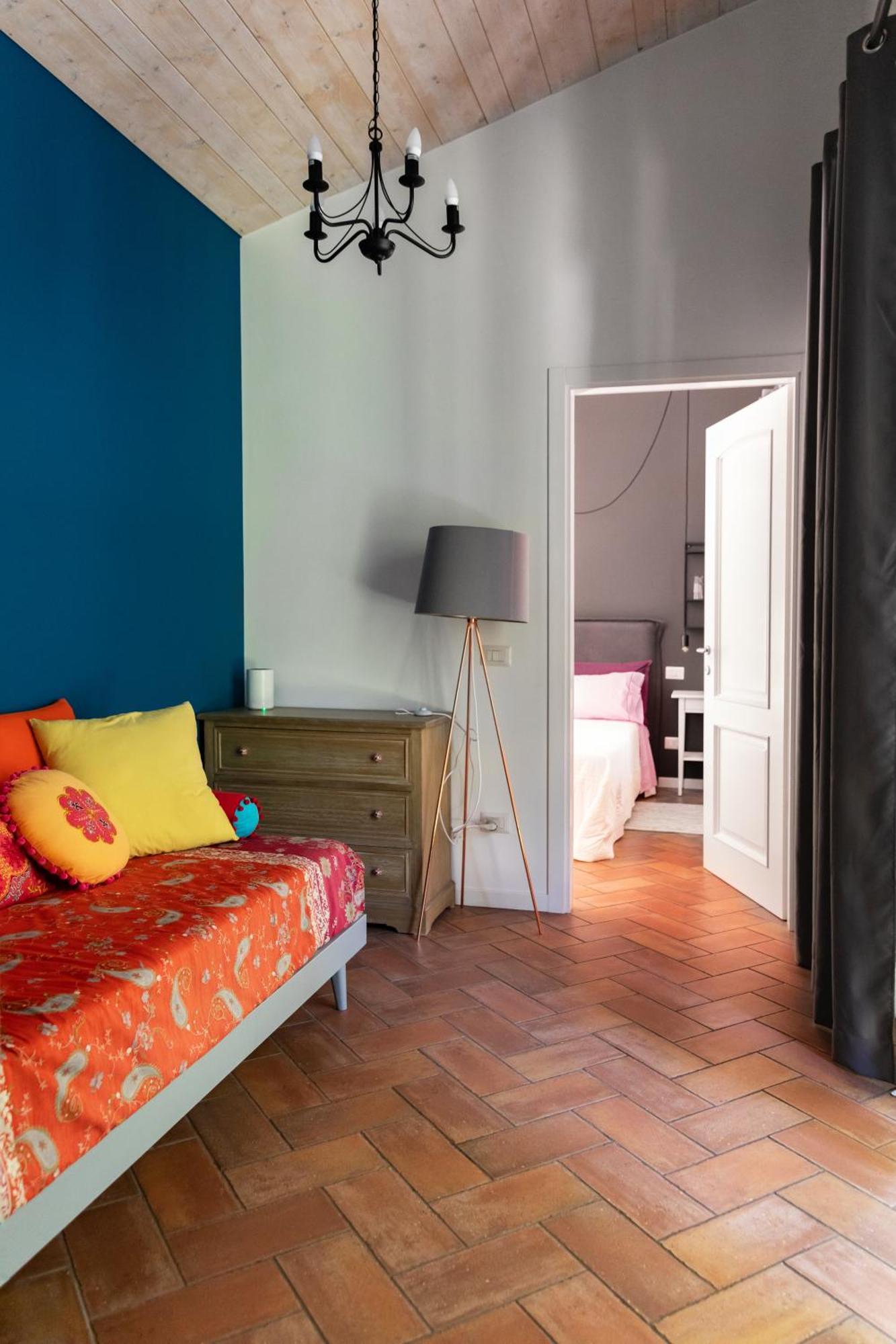 Agriturismo Biomatto Arona Ngoại thất bức ảnh