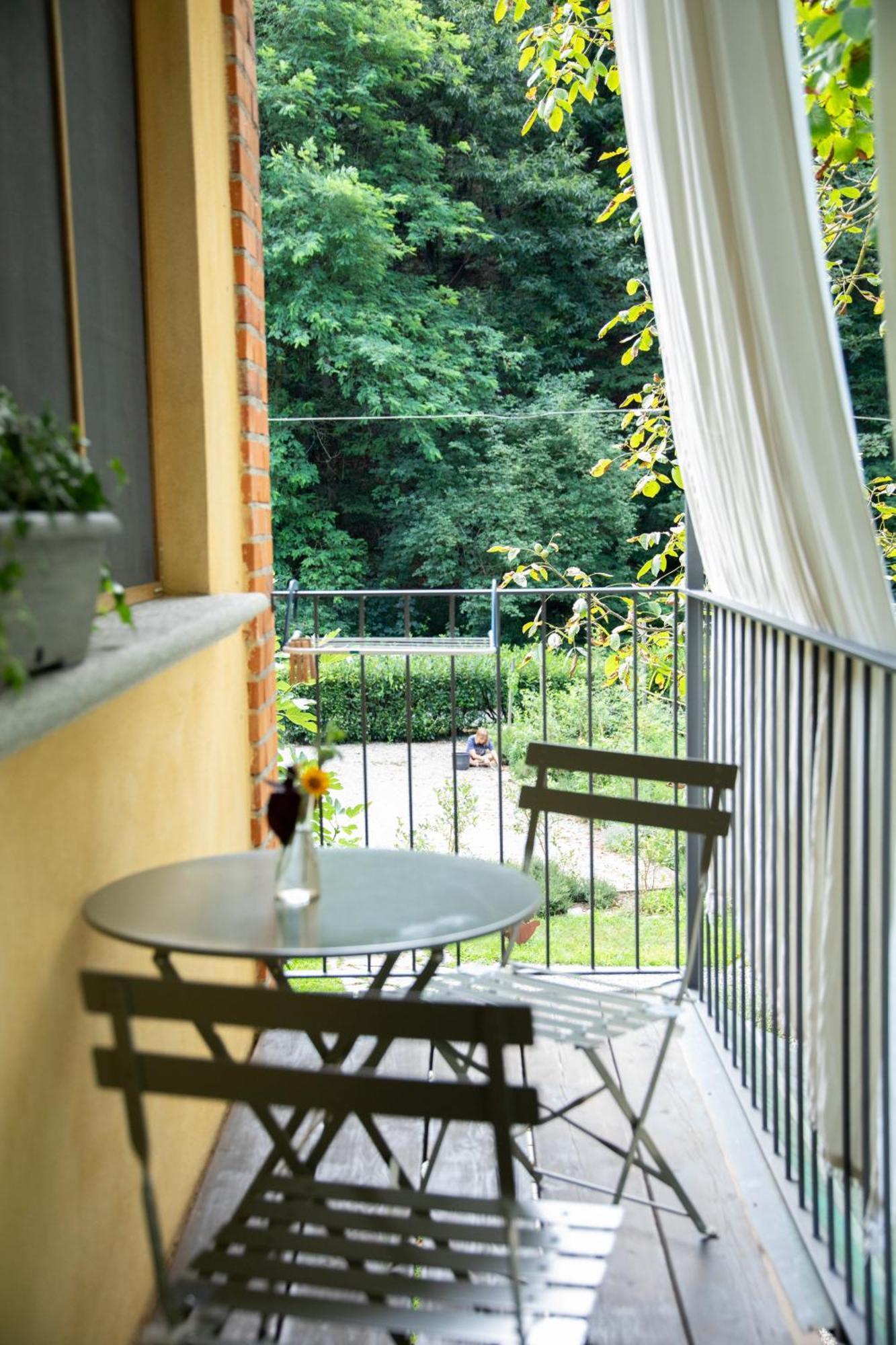 Agriturismo Biomatto Arona Ngoại thất bức ảnh
