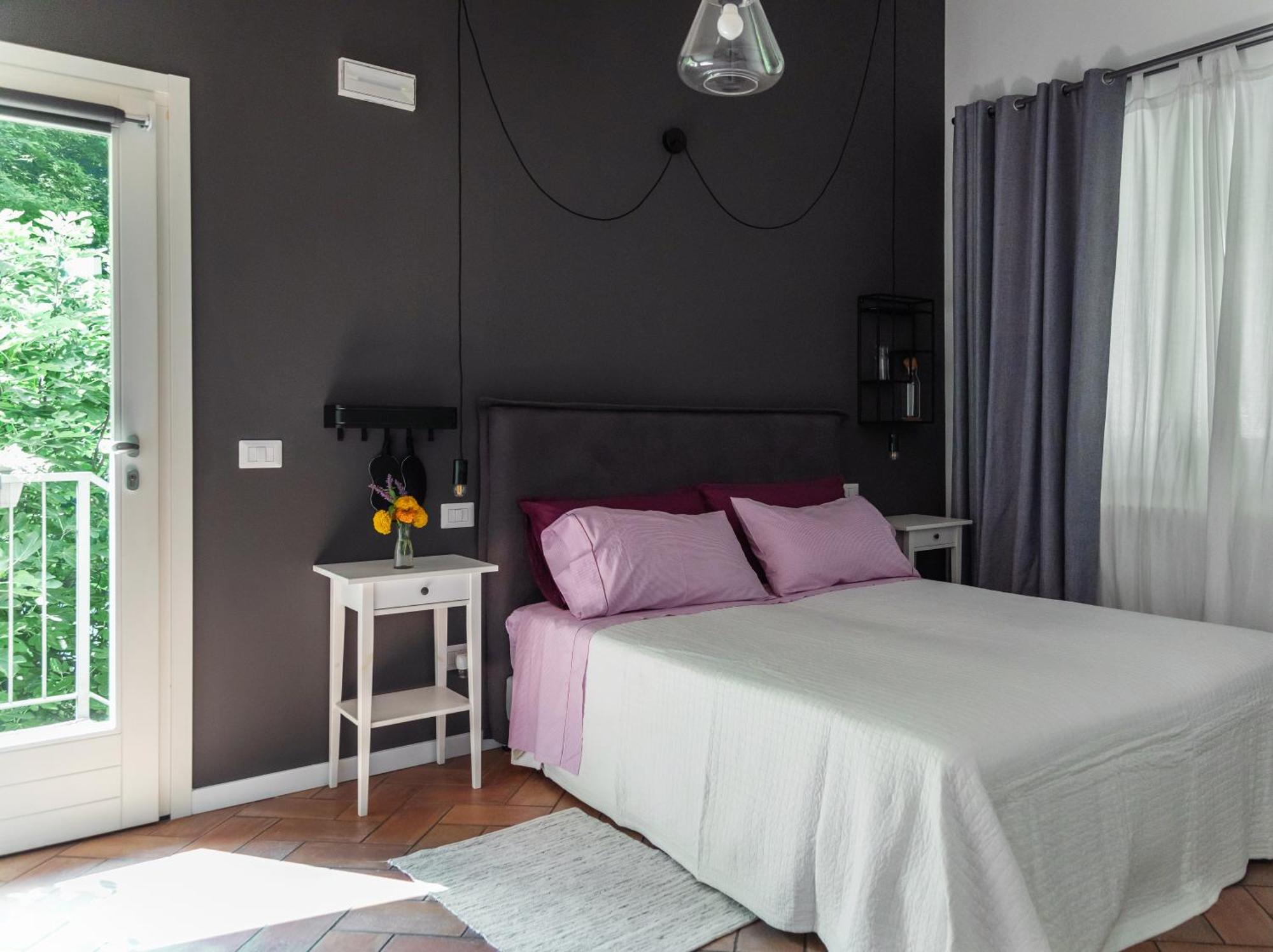 Agriturismo Biomatto Arona Ngoại thất bức ảnh