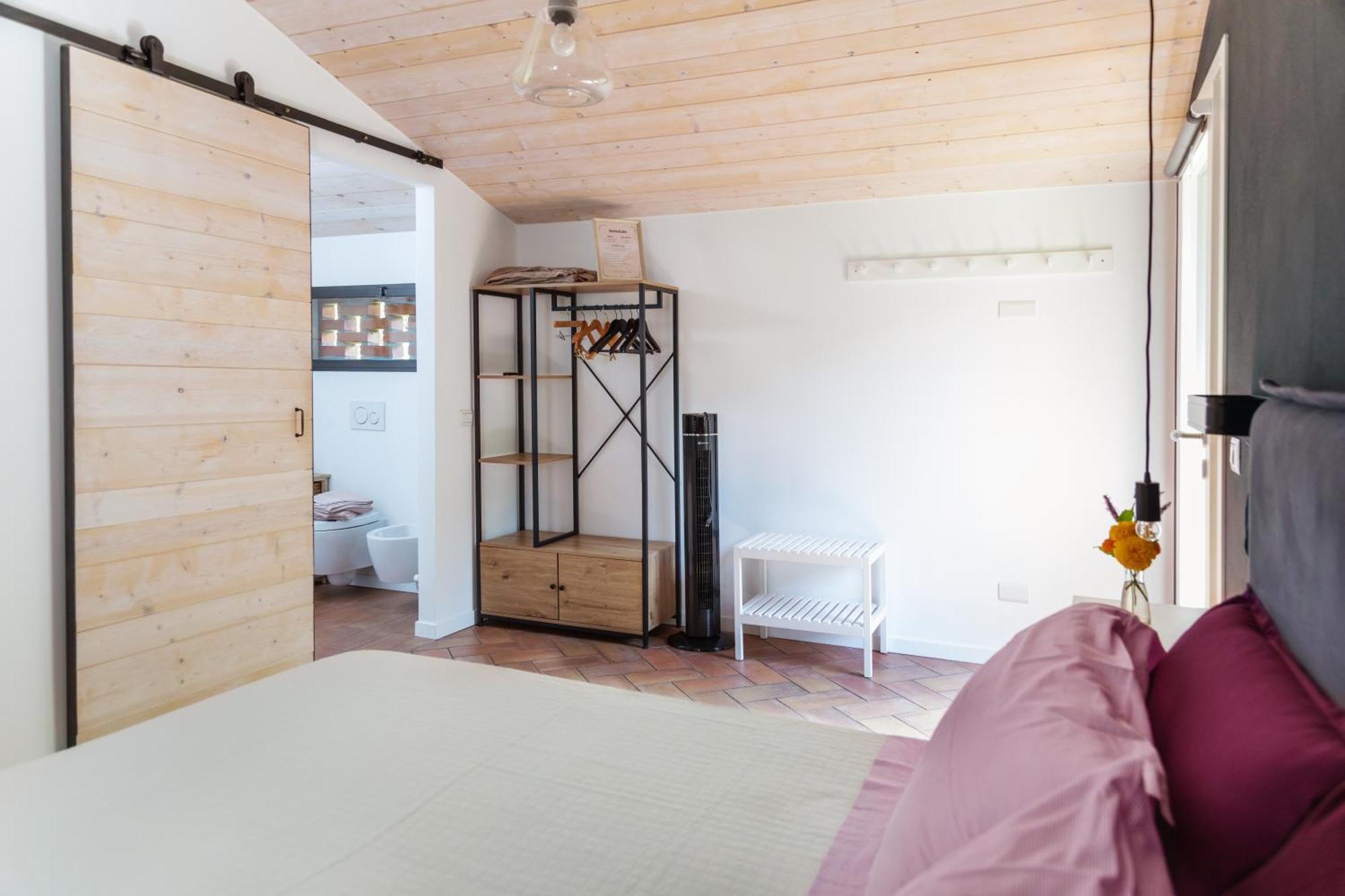 Agriturismo Biomatto Arona Ngoại thất bức ảnh