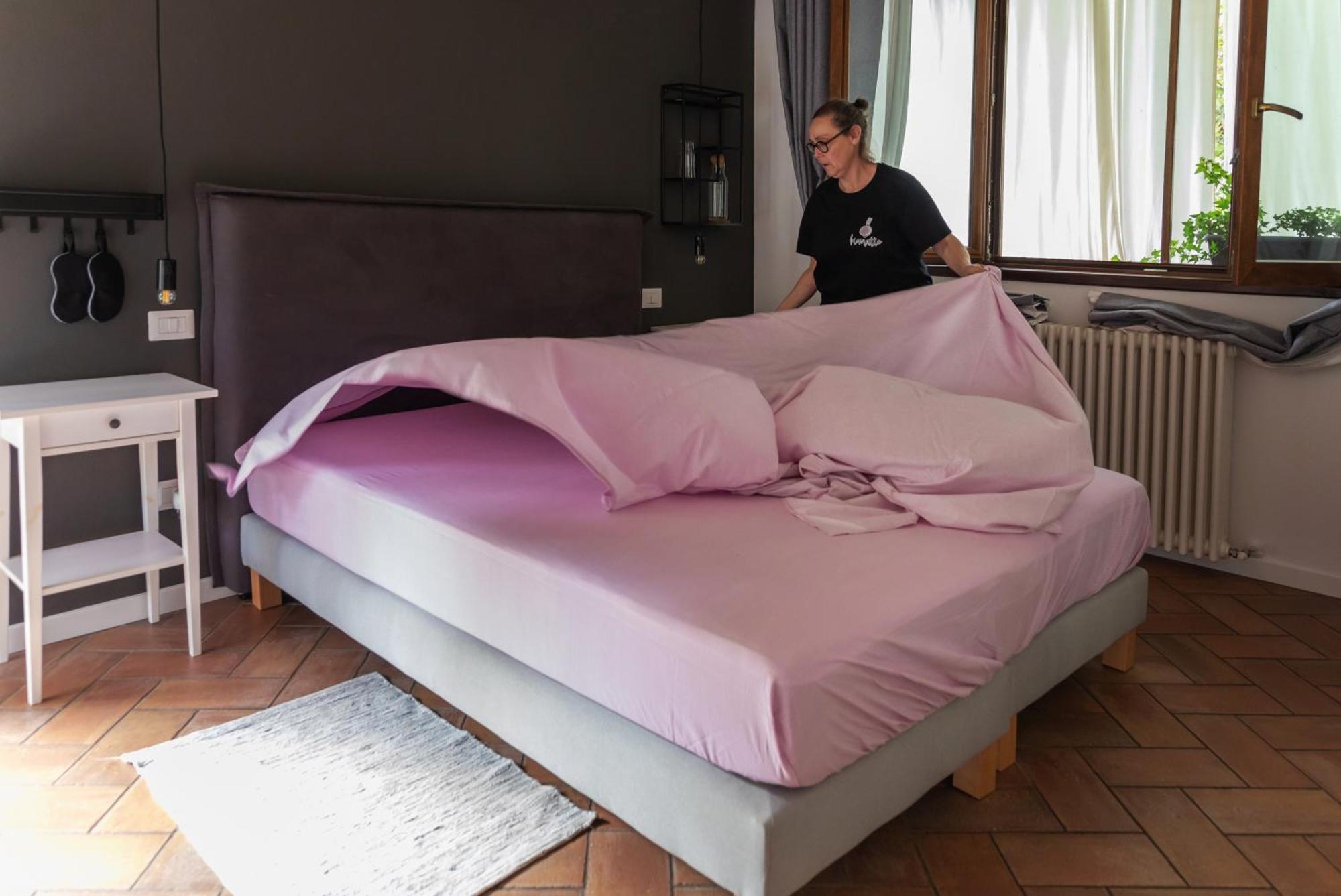 Agriturismo Biomatto Arona Ngoại thất bức ảnh